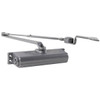 Lcn Grade 1 Sf Dr Clsr Hold Opn Arm Push/Pull Side Reg/Top Jamb 180 Degree 1-5