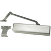 Lcn Grade 1 Tri Sf Clsr Push/Pull Side Double Lever Arm Reg Full Plastic 180 Deg