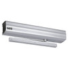Norton Low Energy Door Operator Sf Pull Side/Track Slide Track Arm Alum Paint