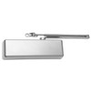 Lcn Regular Arm Door Closer Aluminum