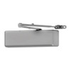 Lcn Grd 1 Sf Dr Closer Regular Arm P/P Side Mnt 120 Dg Swing Adj Size 1-6 Alum N