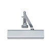 Norton Grd 1 Tri Frctn Hld Opn Dr Clsr P/P Sde Dbl Lever Arm Adj D Size 1-6 Alum