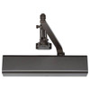 Norton Grd 1 Tri Dr Clsr P/P Side Dbl Lever Arm Regular Adj D Size 1-6 Bronze Nh