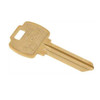 Falcon Original Keyblank For G Keyway