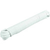 Lucky Line 3/16 In. X 100 Ft. Plastic Clothesline