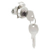 Mailbox Lock W/ Dust Cover (Fits Auth-Florence)