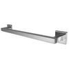 Preferred Bath Primo 12"  Wall Mounted Towel Bar Polished Chrome