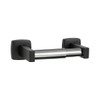 Asi American Specialties Inc. Toilet Tissue Holder Surface Mount Matte Black