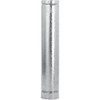Selkirk 3 X 24 Round Type B Gas Vent Pipe
