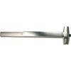 Von Duprin Grade-1 Non-Handed Rim Exit Device (Exit Only) (Aluminum)