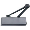Lcn 4040xp Series Size 1 To 6 Aluminum Door Closer Hold Open Arm Delayed Action