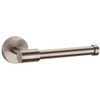 Design House Graz Single Post Toilet Paper Holder (Satin Nickel)