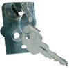 Genie Universal Garage Door Emergency Release Kit All Heights And Drive Systems