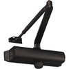 Yale Ydc200 Dark Bronze Economy Door Closer