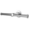 Preferred Bath Anello Double Toilet Tissue Holder Polished Chrome