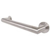 Preferred Bath Decorative Grab Bar 12 X 1.25" Satin Stainless Steel Fusion