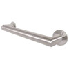 Preferred Bath Decorative Grab Bar 36 X 1.25" Satin Stainless Steel Fusion