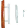 Strybuc Patio Glass Door Handle Assembly (3-Pack)