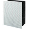 Winix True Hepa Plus 4 Carbon Filters Replacement Filter E