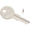 Kaba Ilco In8 Blank Key, Package Of 10