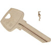 Kaba Ilco Sargent 6275rb Blank Key, Package Of 10
