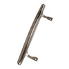 6-5/8 In Sliding Glass Door Pull (Chrome)