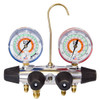 Jb Industries Zeppelin 4 Valve Forged Aluminum Manifold