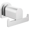 Peerless Xander Double Robe Hook Model Pa419