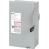 Eaton 30 Amp 2 Pole 240v Fused Disconnect Indoor
