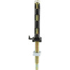 Prime-Line 5 In. Bi-Fold Door Bottom Pivot Rod (2-Pack)