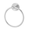 Speakman Echo Towel Ring Polished Chrome