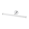 Speakman Neo Double Paper Holder Polished Chrome