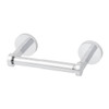 Speakman Vector Paper Holder Polished Chrome