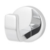 Speakman Vector Deep Robe Hook Polished Chrome