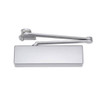 Norton  Cps7500 Door Closer With Closerplus Parallel Spring Stop Arm