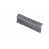 Pemko Door Sweep Mill Finish Aluminum 9/16in. X 1-1/2in. 36in. 1-1/2in.