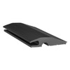 Pemko Threshold Eco-V Threshold Carpet To Vct Black 36in