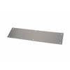 Rockwood 70c Push Plate Stainless Steel