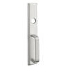 Yale Exit Trim Less Cylinder