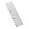 Door Closer Drop Plate Aluminum