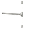 Yale 2110 Surface Vertical Rod Exit Device