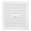 Nutone Replacement Grille For 686 Bathroom Exhaust Fan