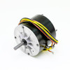 Icp 208v 1/6hp 230v 1/5hp 810 RPM 1186358