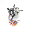 Icp 115v 1ph 1hp 1075 RPM 5 Speed Motor 1186933