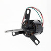 Pennbarry .027hp 115v 1550 RPM 2 Speed Motor