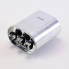 Icp 10/10 MFD 440v Oval Run Capacitor 1191011