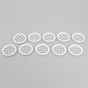 Icp 3" Vent Screens 10 Pack 1149947