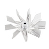 Reznor Inducer Wheel 195036