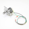 Reznor 115v Ventor Motor 262444