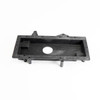 Nordyne Burner Box Cover With Sealant Gasket 903105